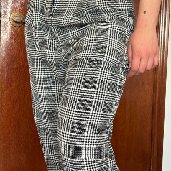 Pleated Pants - Picture 1 of 6